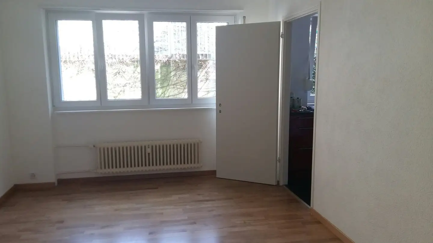 Apartment for rent - Zürichstrasse 46, 6004 Luzern - Photo 4