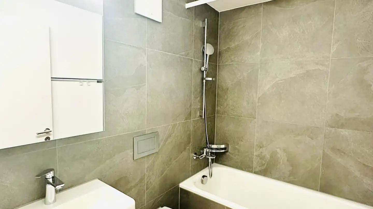 Apartment for rent - Güterstrasse 118, 4053 Basel - Photo 3