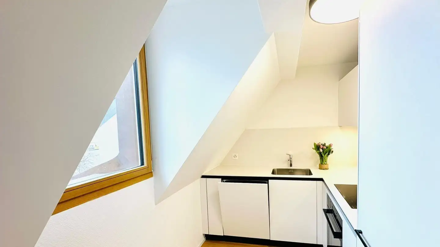 Apartment for rent - Güterstrasse 118, 4053 Basel - Photo 4