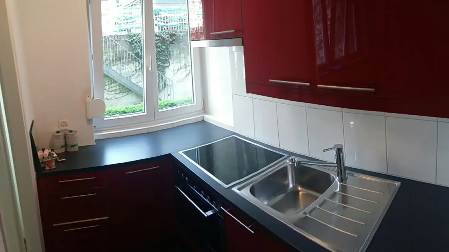 Apartment for rent - Zürichstrasse 46, 6004 Luzern