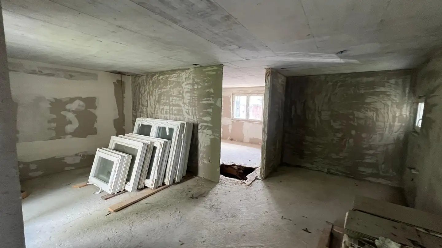 Residential building for sale - Allmendstrasse 23, 8002 Zürich - Photo 4