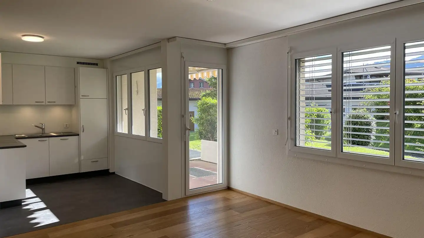 Apartment for rent - Ennetriederweg 5, 6060 Sarnen