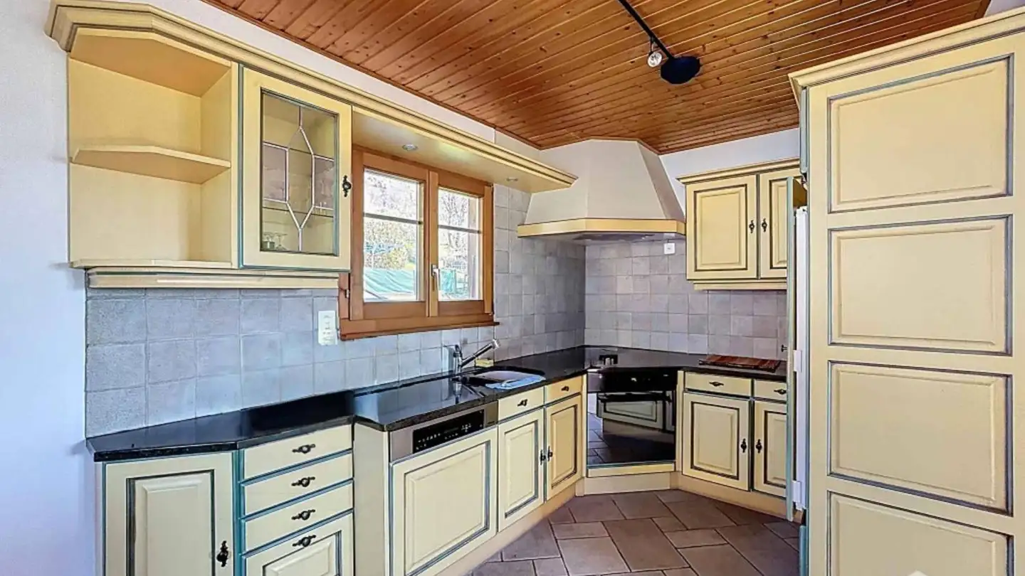 Maison individuelle à louer - Chemin Du Champ Du Four 9, 1421 Grandevent - Photo 3