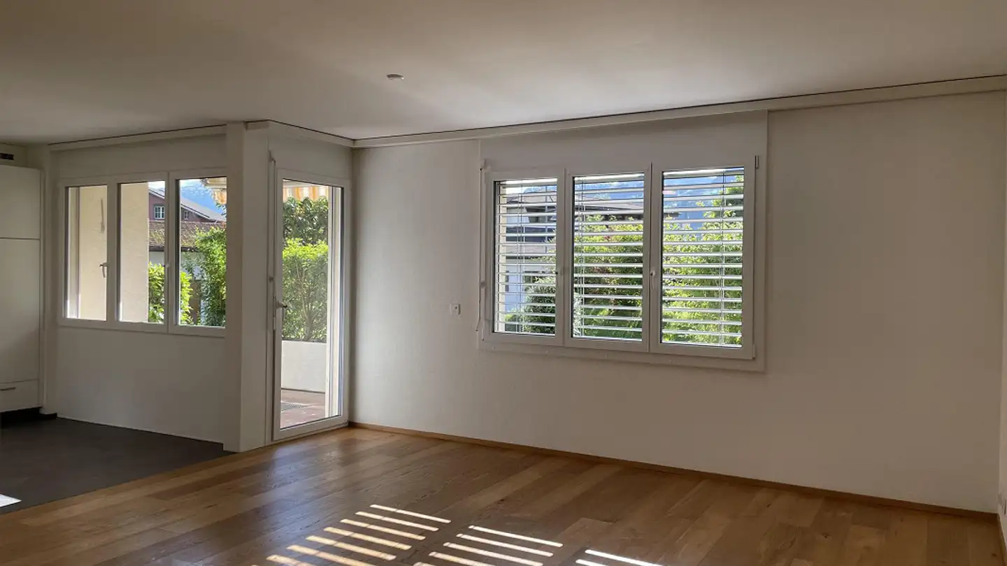 Appartamento in affitto - Ennetriederweg 5, 6060 Sarnen - Photo 4