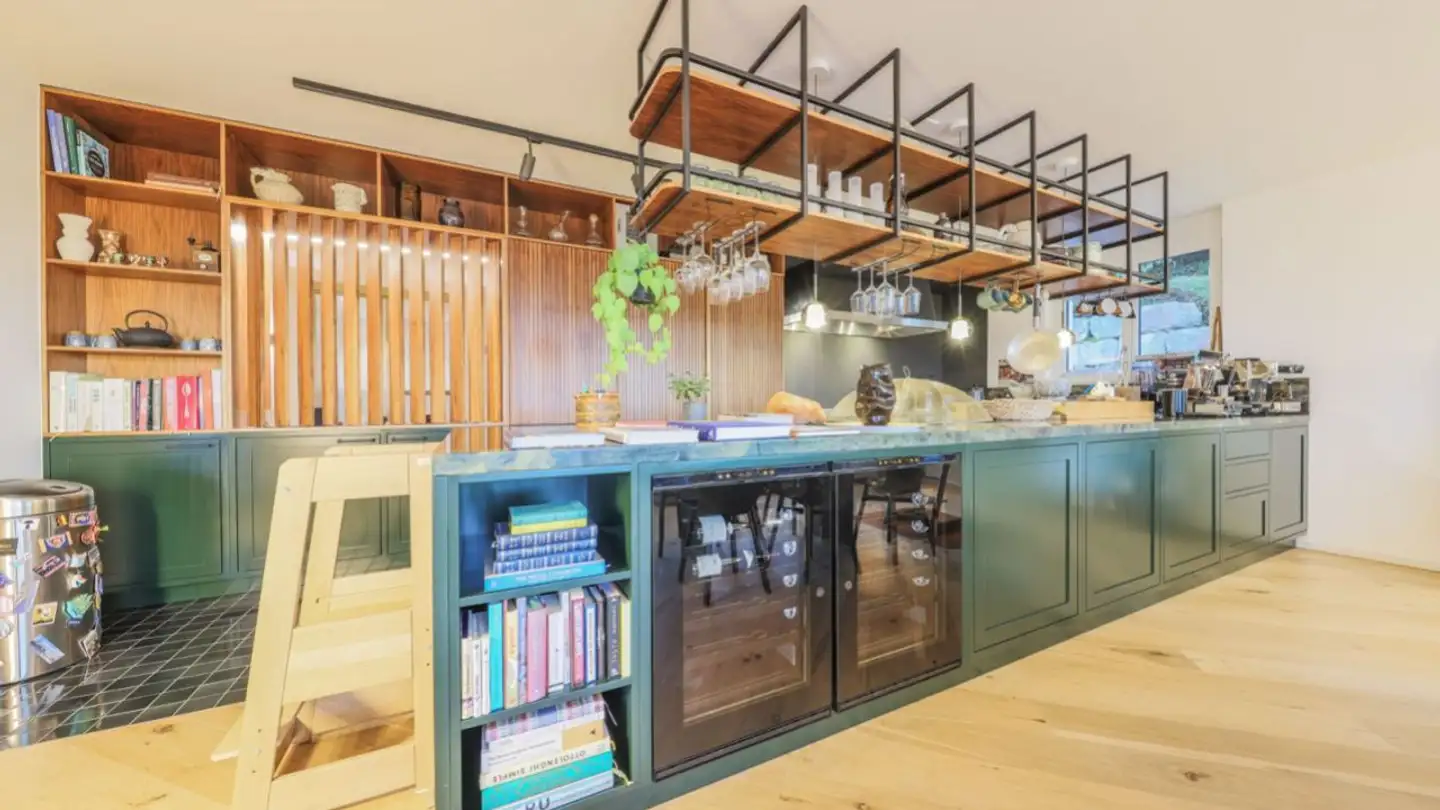 Appartement meublé à louer - 1184 Luins - Photo 2