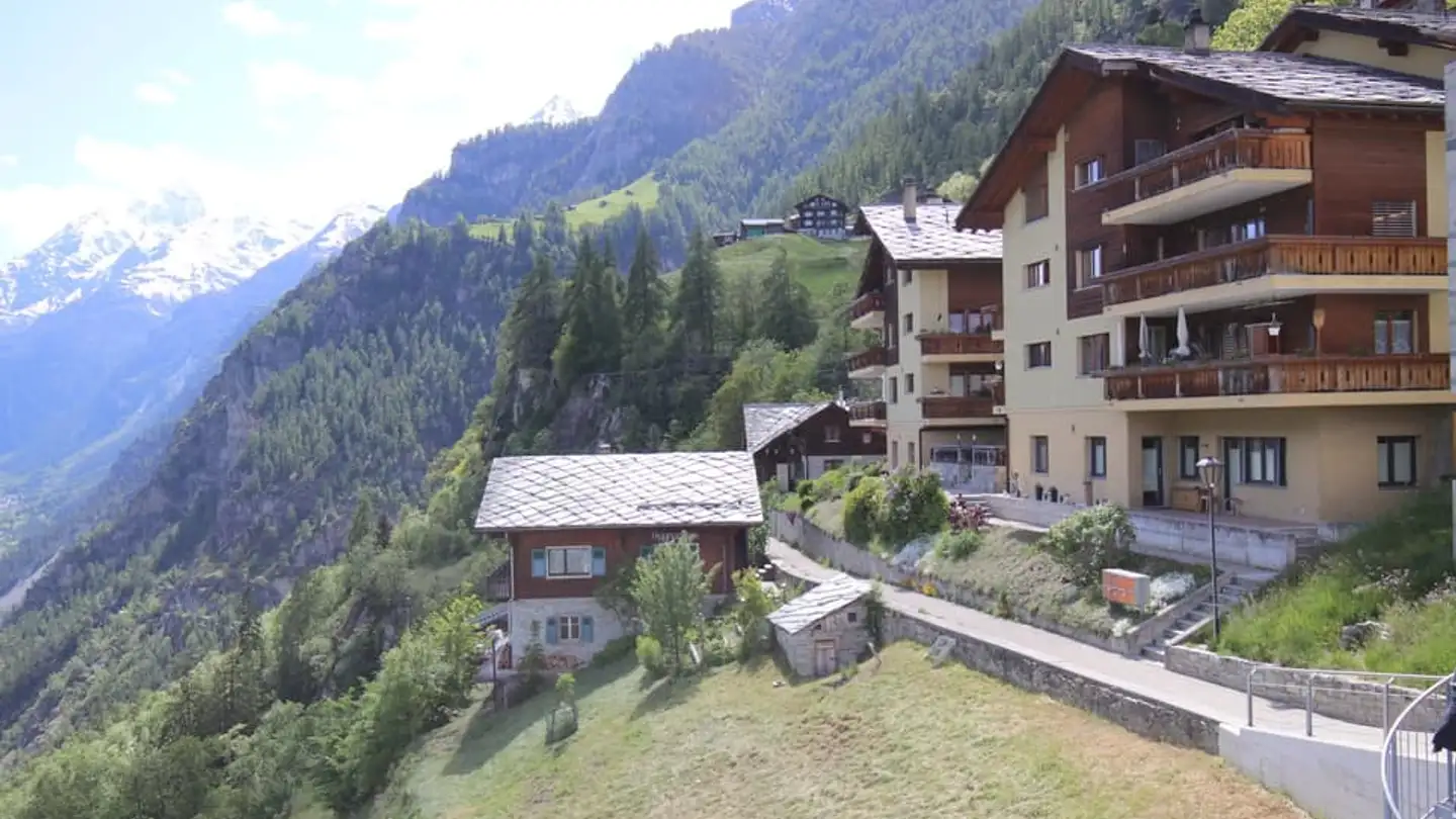 Wohnung kaufen - 3926 Embd