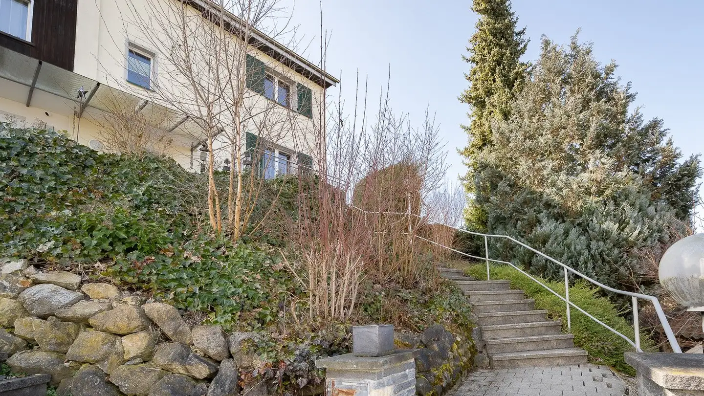 Casa bifamiliare in vendita - 9535 Wilen b. Wil - Foto 3