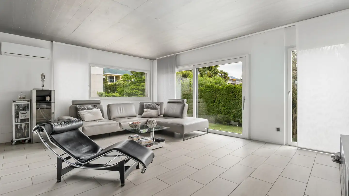Höhlenhaus kaufen - 6612 Ascona