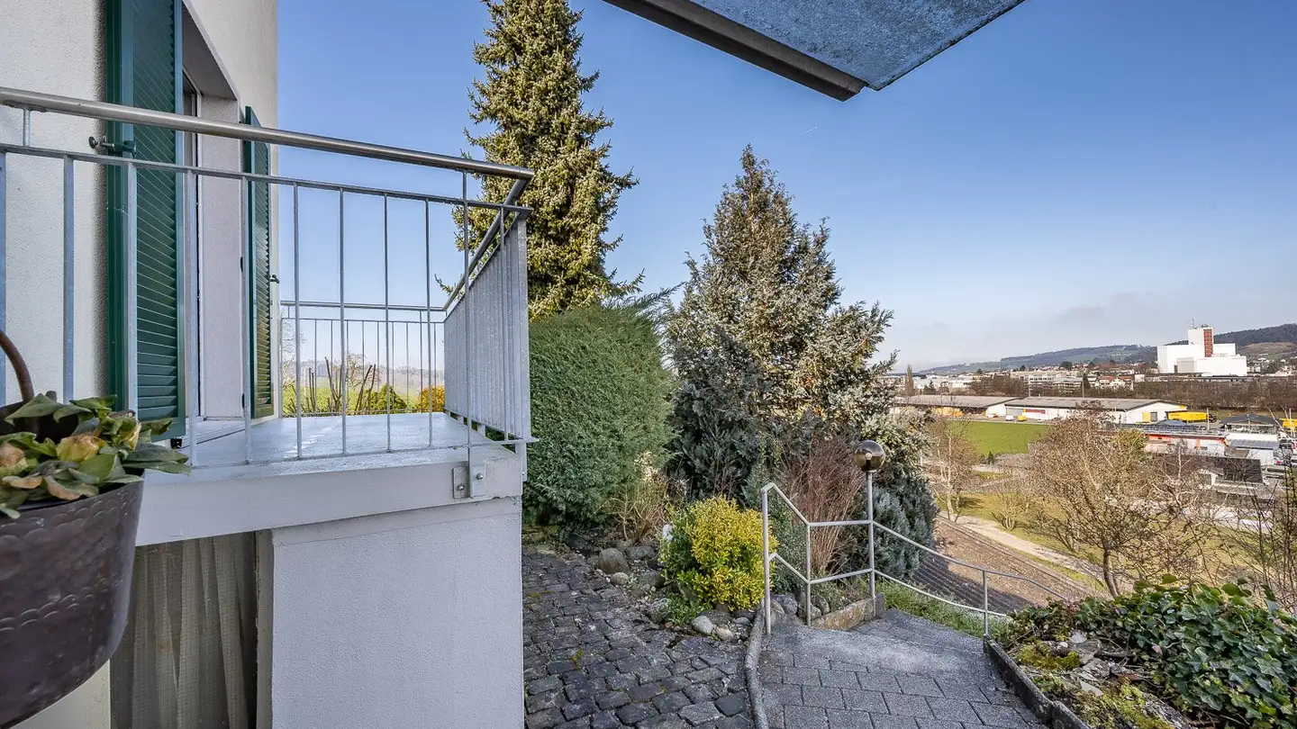 Casa bifamiliare in vendita - 9535 Wilen b. Wil - Foto 4