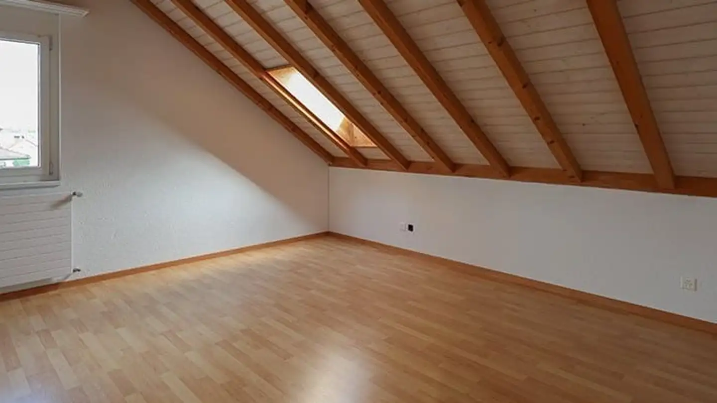 Attico in affitto - Luzernerstrasse 10, 5630 Muri AG - Foto 2