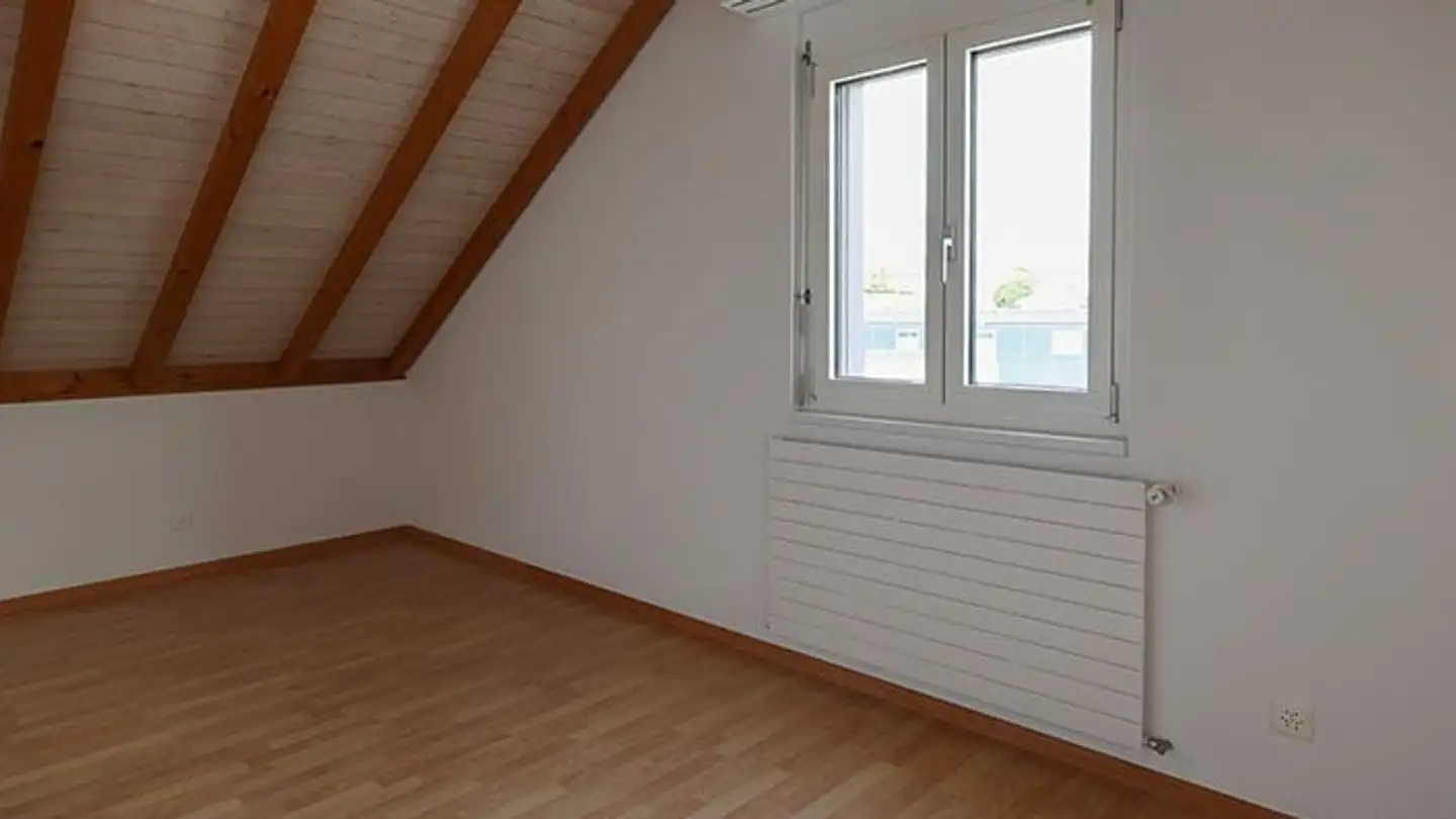 Attico in affitto - Luzernerstrasse 10, 5630 Muri AG - Foto 3