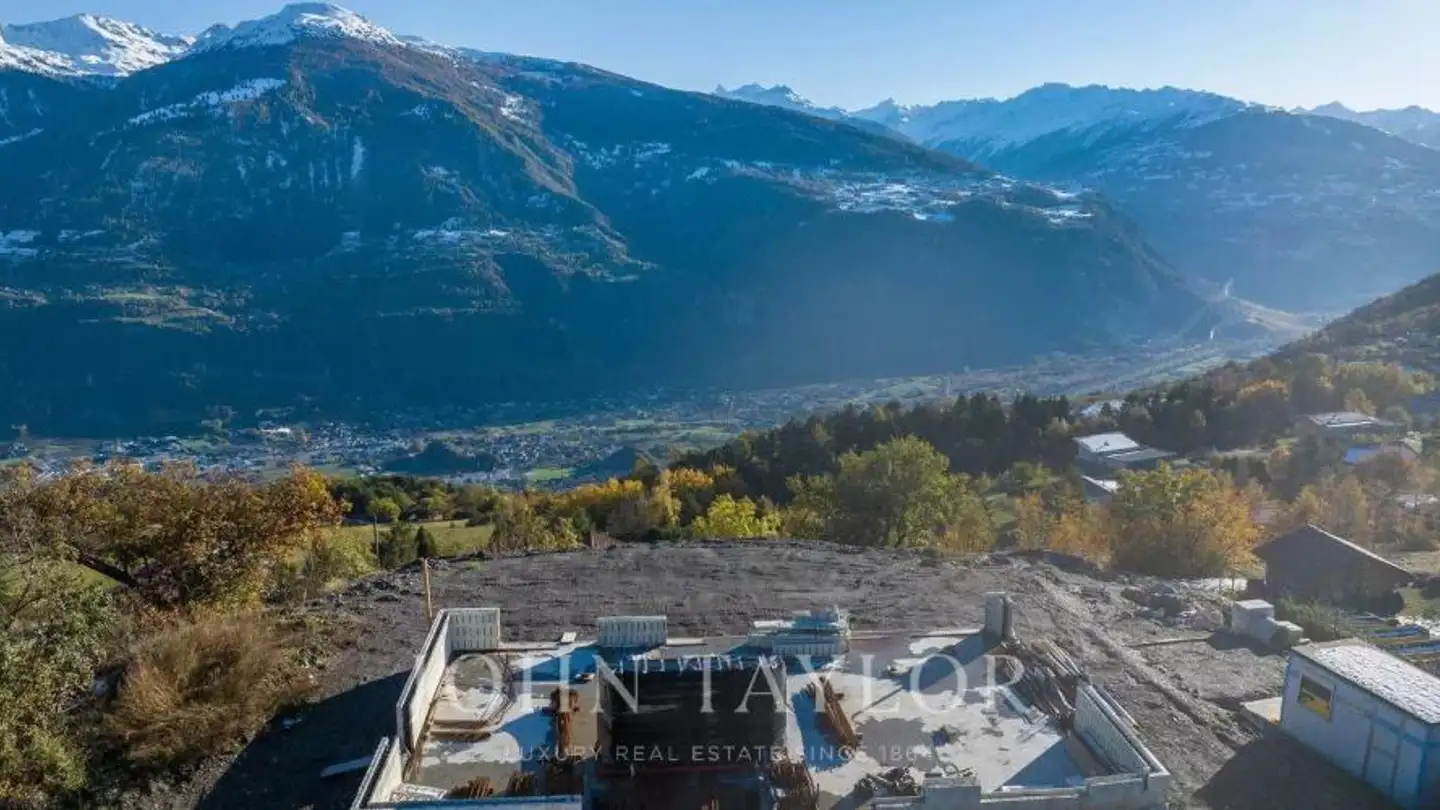 Villa for sale - 3963 Crans-Montana - Photo 2