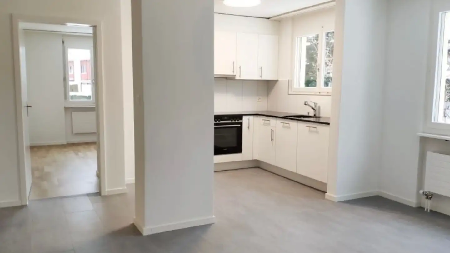 Wohnung mieten - Landvogt-Waser-Strasse 88, 8405 Winterthur - Foto 3