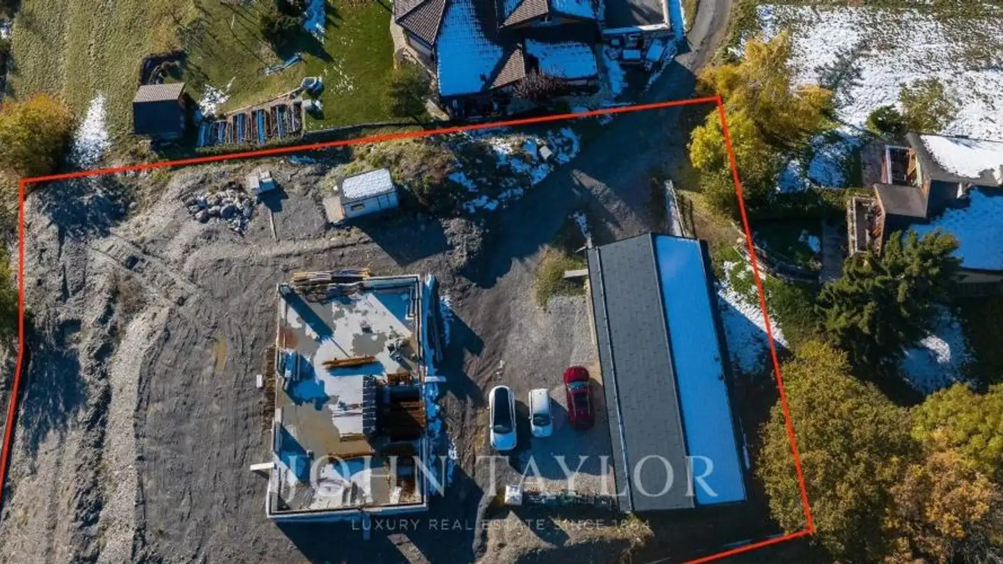 Villa for sale - 3963 Crans-Montana - Photo 3