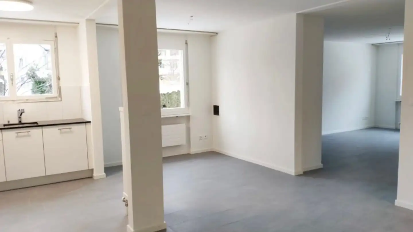 Wohnung mieten - Landvogt-Waser-Strasse 88, 8405 Winterthur - Foto 4