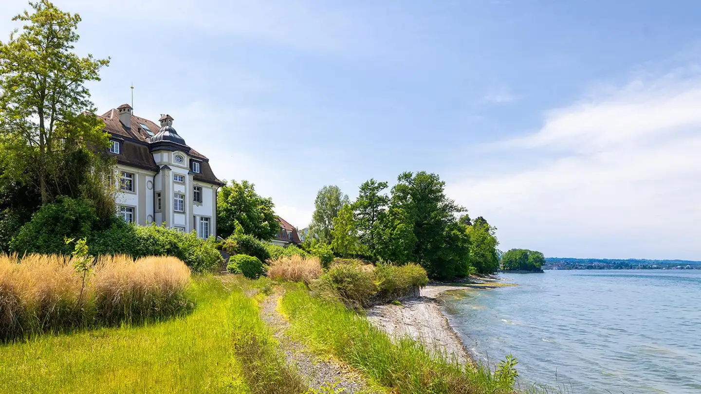 Villa for sale - 9404 Rorschacherberg