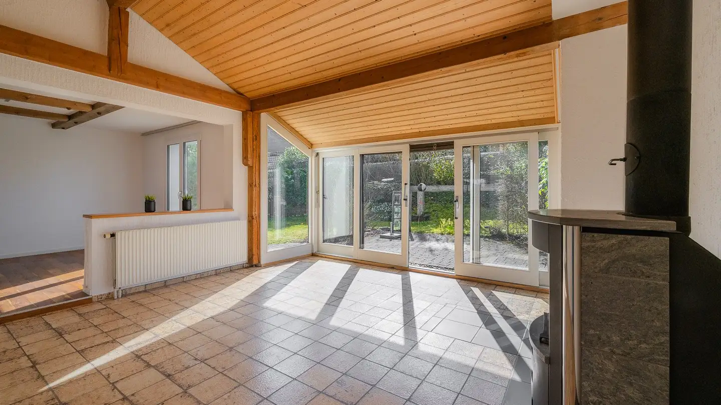 Casa bifamiliare in vendita - 9535 Wilen b. Wil - Foto 2