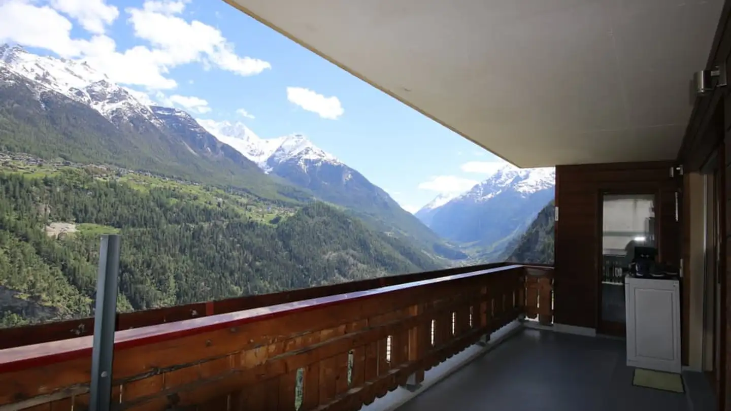 Wohnung kaufen - 3926 Embd - Foto 2