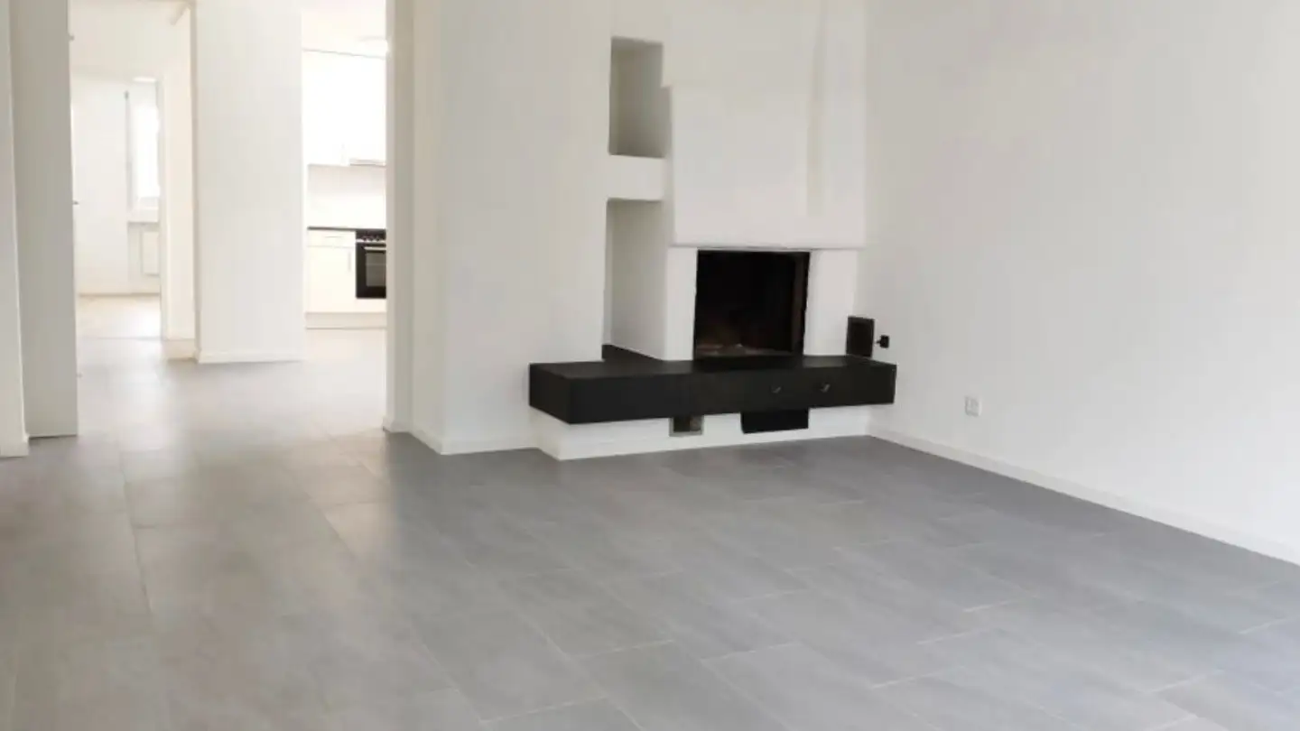 Wohnung mieten - Landvogt-Waser-Strasse 88, 8405 Winterthur