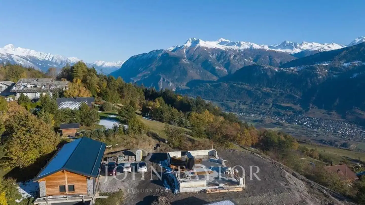 Villa for sale - 3963 Crans-Montana - Photo 4