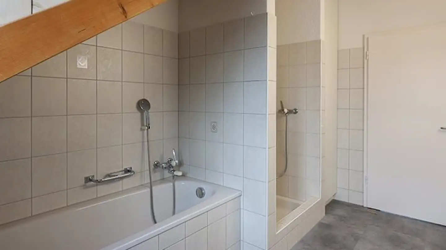 Attico in affitto - Luzernerstrasse 10, 5630 Muri AG - Foto 4