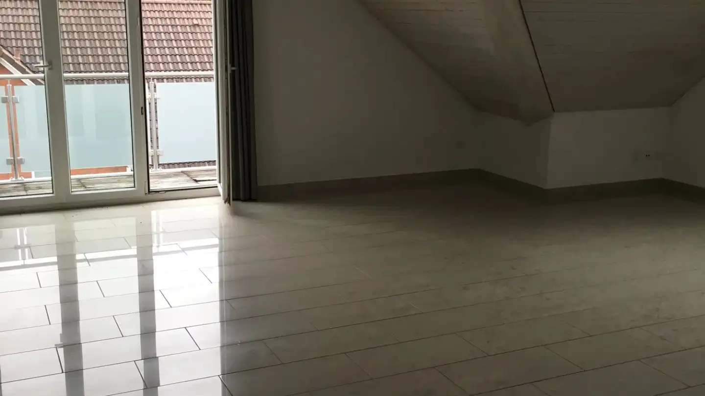 Attique à louer - Birkenstrasse 21, 4227 Büsserach - Photo 2