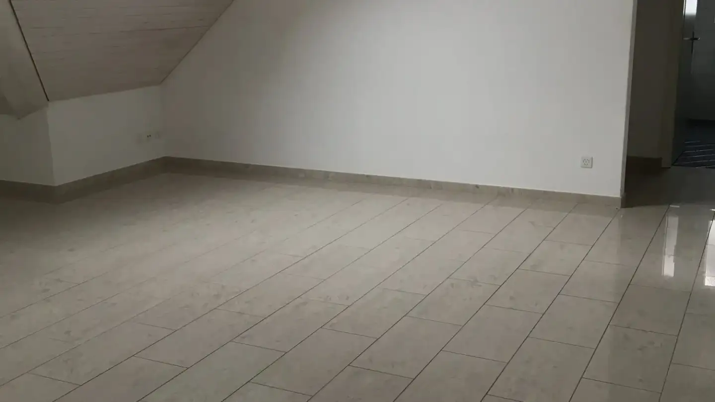 Attique à louer - Birkenstrasse 21, 4227 Büsserach - Photo 3