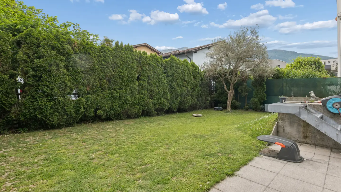 Höhlenhaus kaufen - 6612 Ascona - Foto 4
