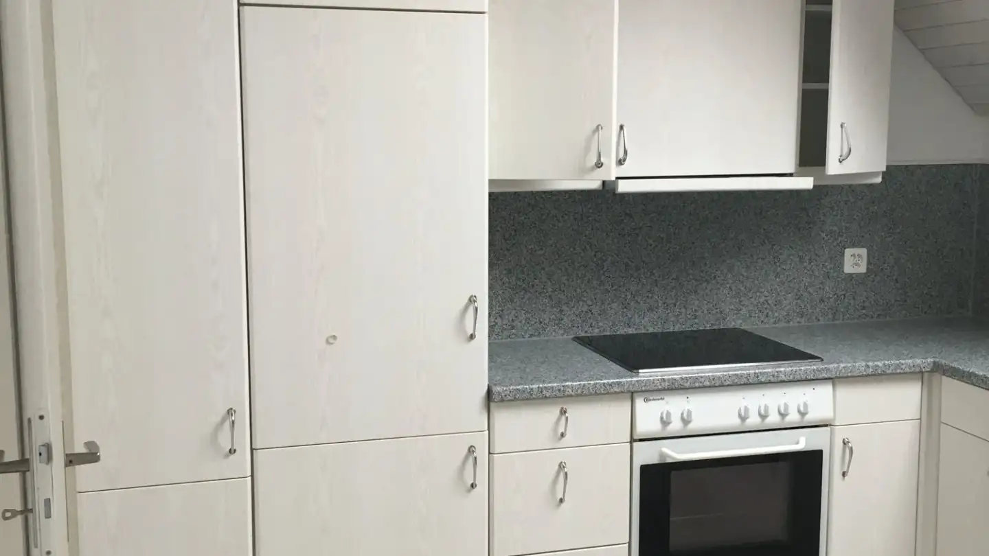Attique à louer - Birkenstrasse 21, 4227 Büsserach - Photo 4