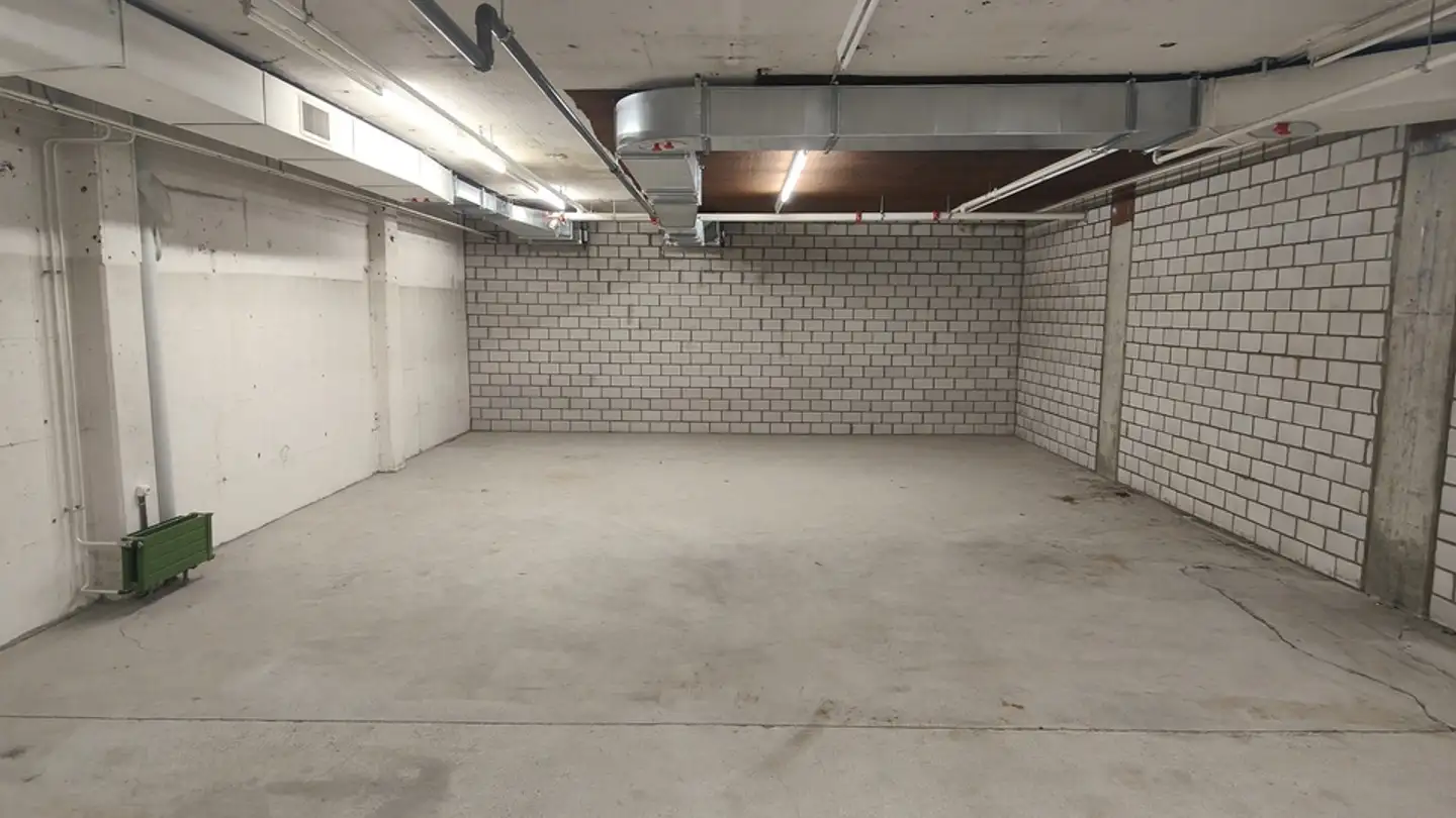 Spazio di archiviazione in affitto - Bahnhofstrasse 29, 5000 Aarau - Photo 2