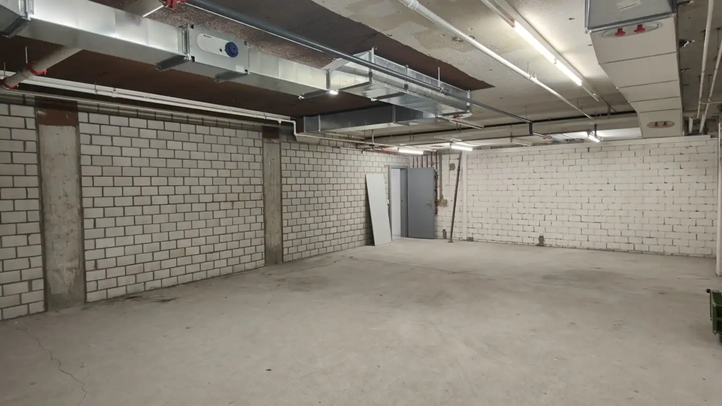 Spazio di archiviazione in affitto - Bahnhofstrasse 29, 5000 Aarau - Photo 3