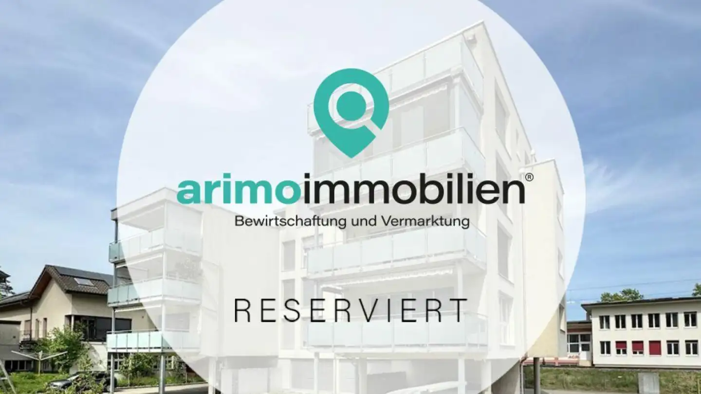 Appartamento in vendita - Baslerstrasse 32a, 5330 Bad Zurzach