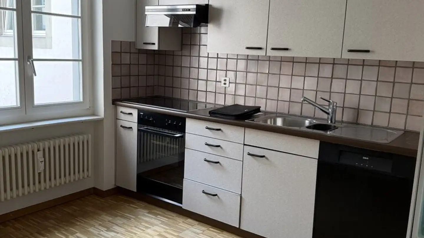 Appartamento in affitto - Moserstrasse 22, 8200 Schaffhausen