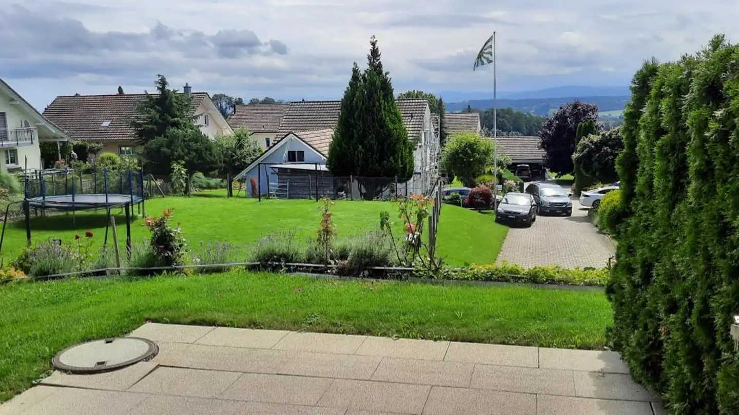 Wohnung mieten - Lochäckerstrasse 2c, 8585 Mattwil - Foto 4