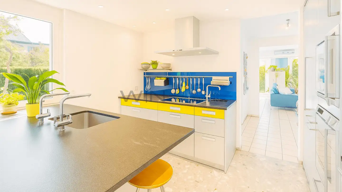 Maison individuelle à vendre - 8910 Affoltern am Albis - Photo 2