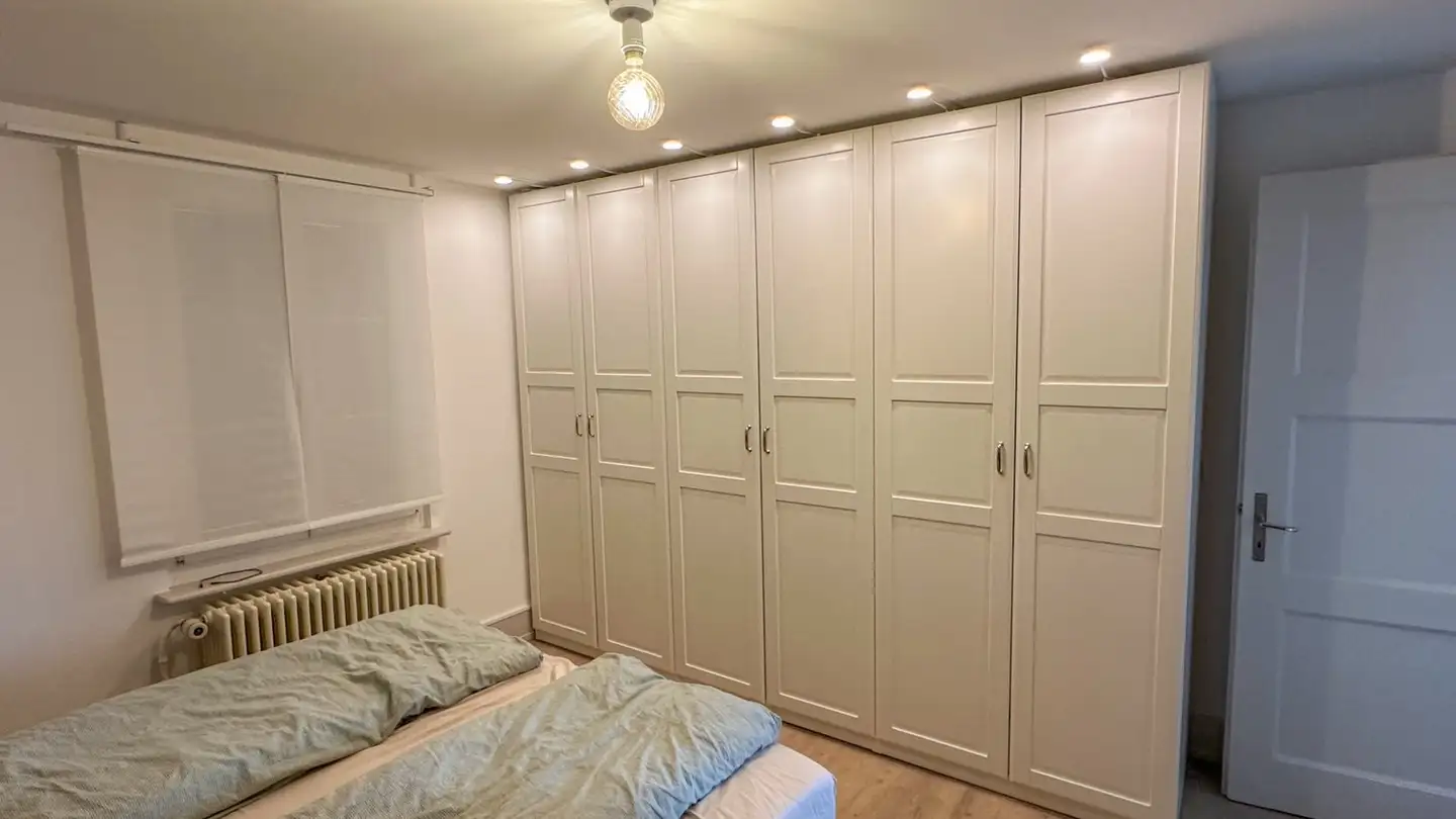 Casa singola in affitto - 1195 Bursinel - Foto 3