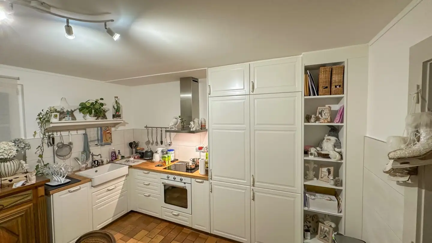 Casa singola in affitto - 1195 Bursinel - Foto 4