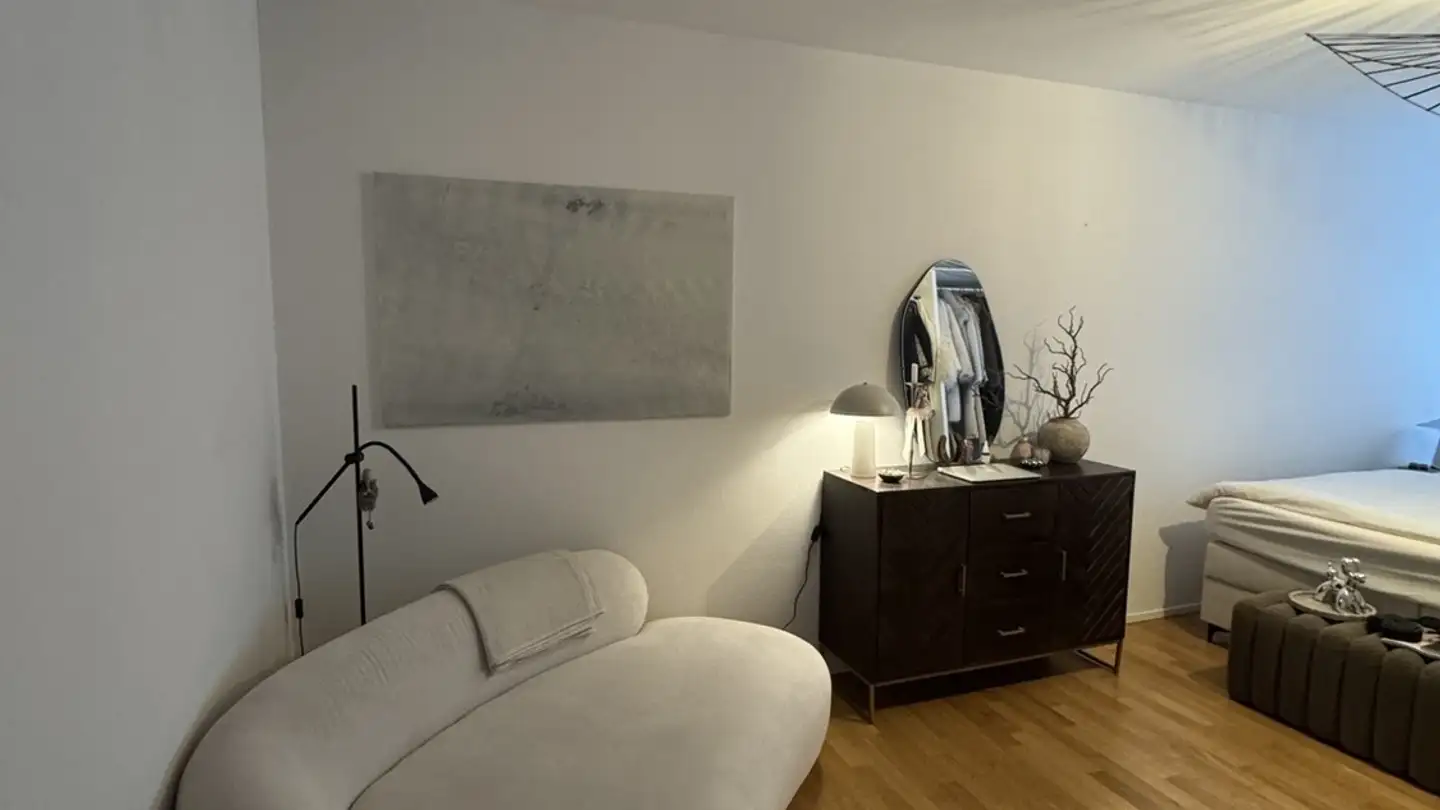Chambre à louer - 8048 Zürich - Photo 4