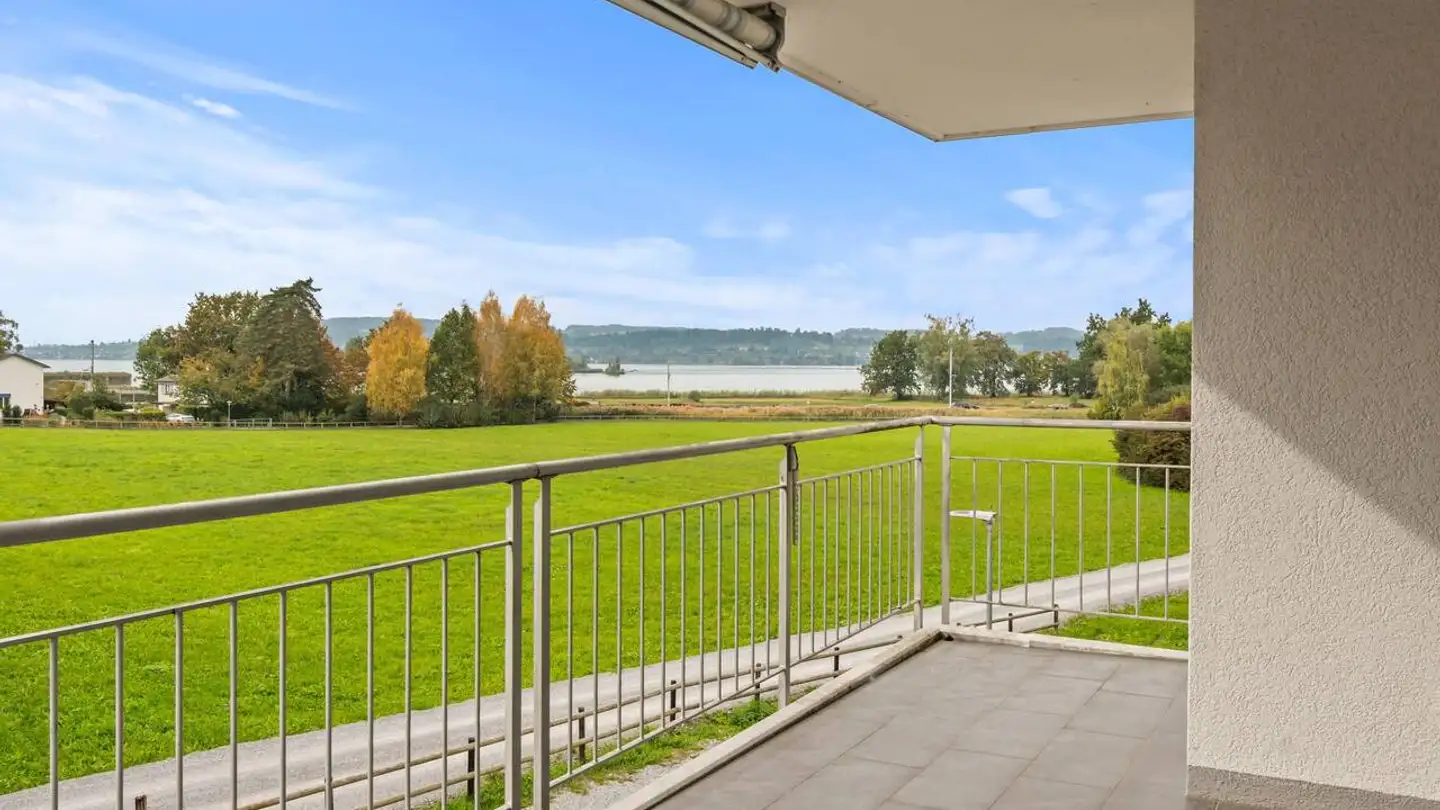 Appartamento in vendita - Hurdnerstrasse, 8640 Hurden