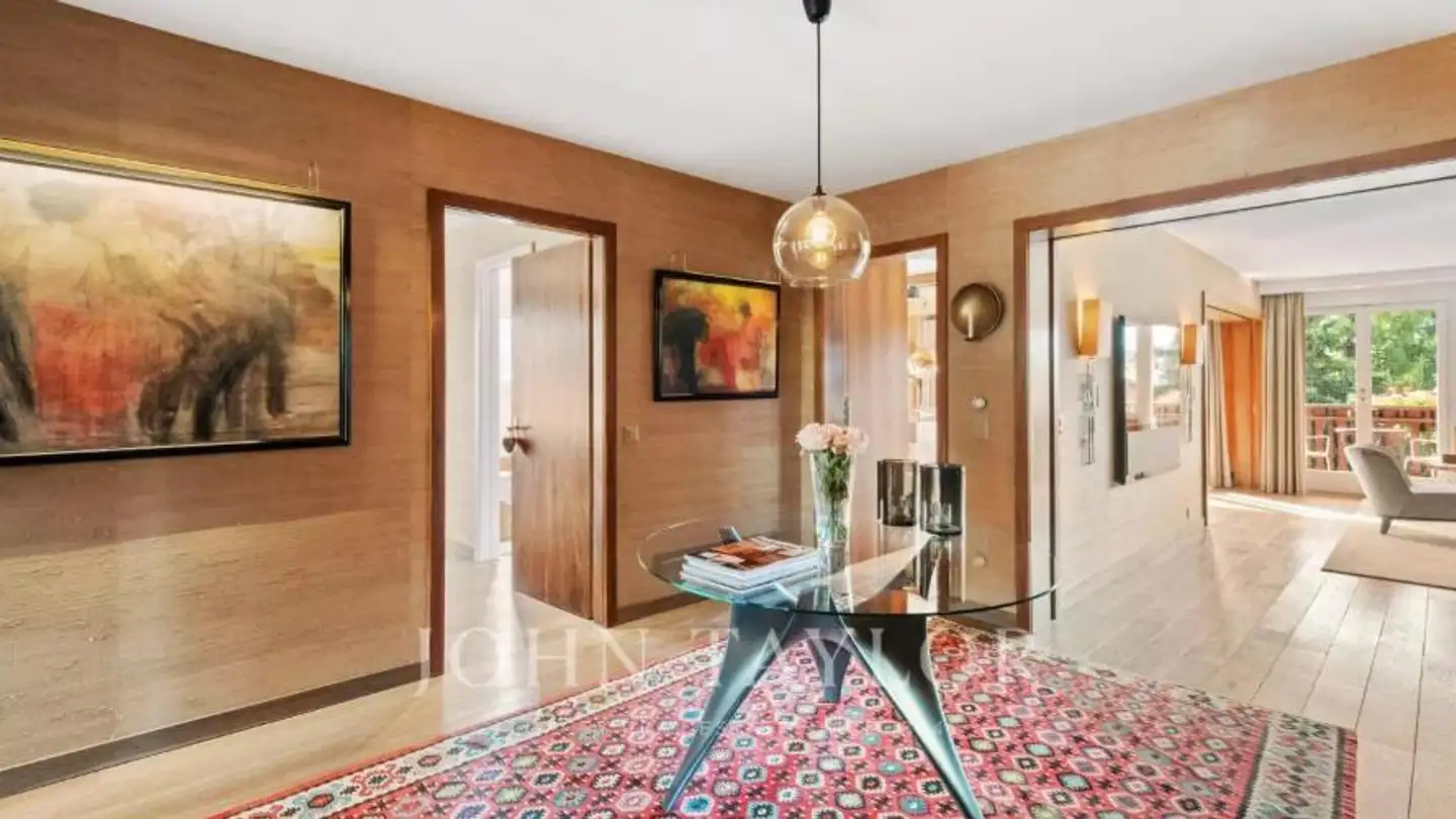 Apartment for sale - Route De Crans-Montana, 3963 Montana - Photo 2