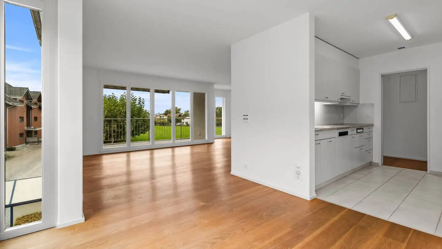 Appartamento in vendita - Hurdnerstrasse 117, 8640 Hurden - Photo 2