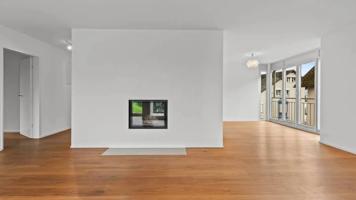 Appartamento in vendita - Hurdnerstrasse 117, 8640 Hurden - Photo 3