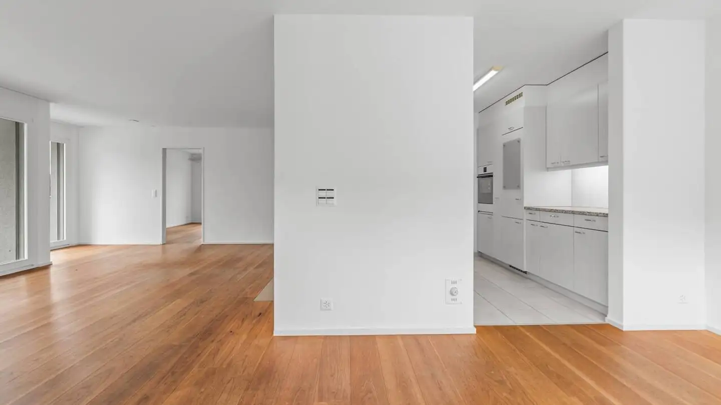 Appartamento in vendita - Hurdnerstrasse 117, 8640 Hurden - Photo 4