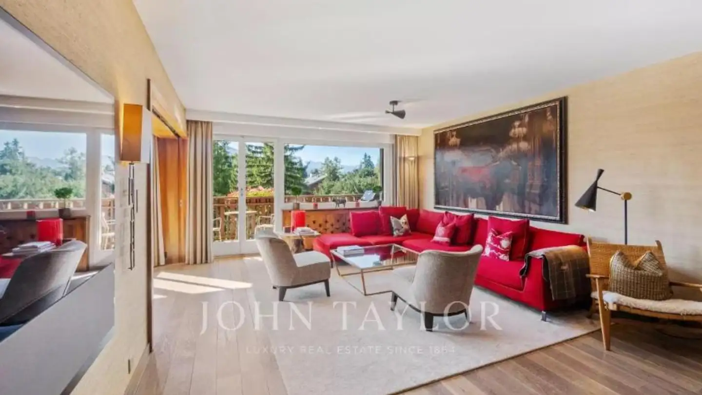 Apartment for sale - Route De Crans-Montana, 3963 Montana - Photo 3