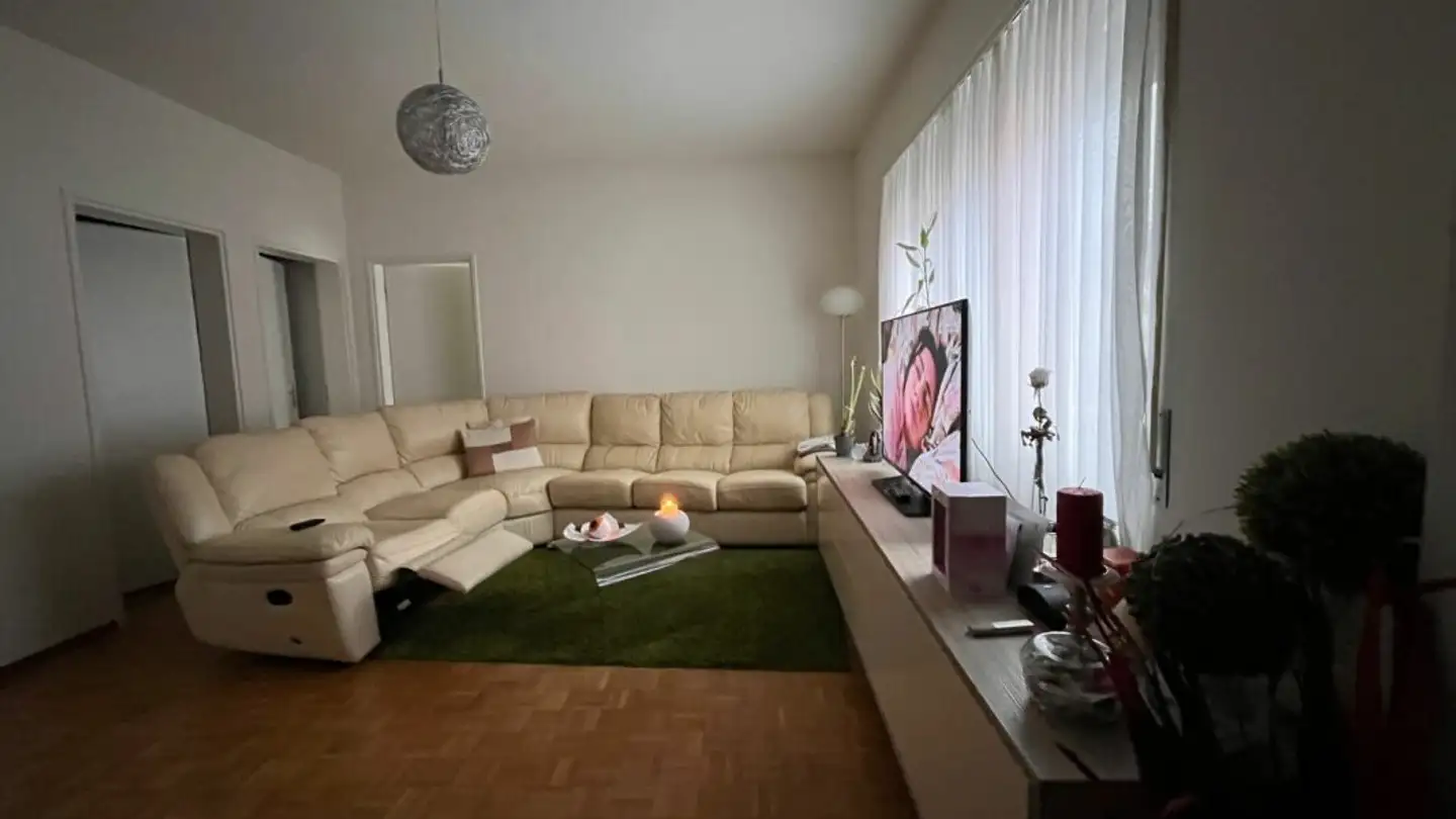 Wohnung mieten - Via San Materno 27, 6616 Losone