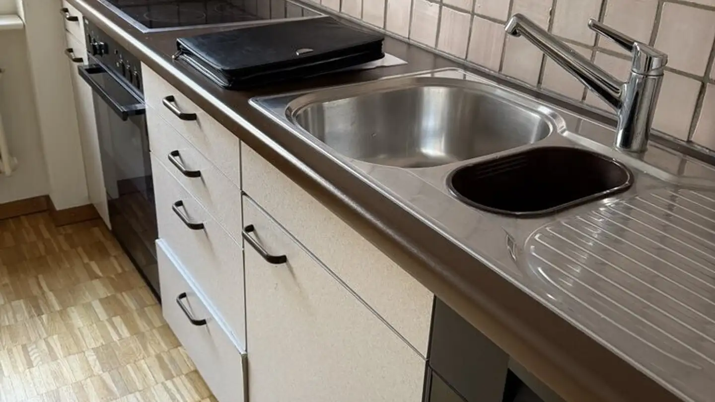 Appartamento in affitto - Moserstrasse 22, 8200 Schaffhausen - Foto 2