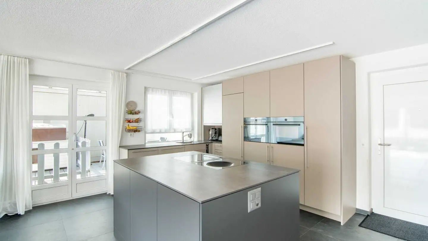 Casa bifamiliare in vendita - Bernstrasse 107a, 3066 Stettlen - Foto 4