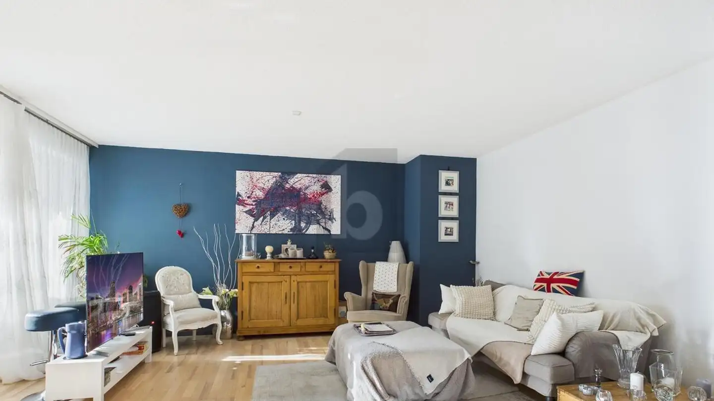 Appartement à vendre - 1870 Monthey - Photo 2