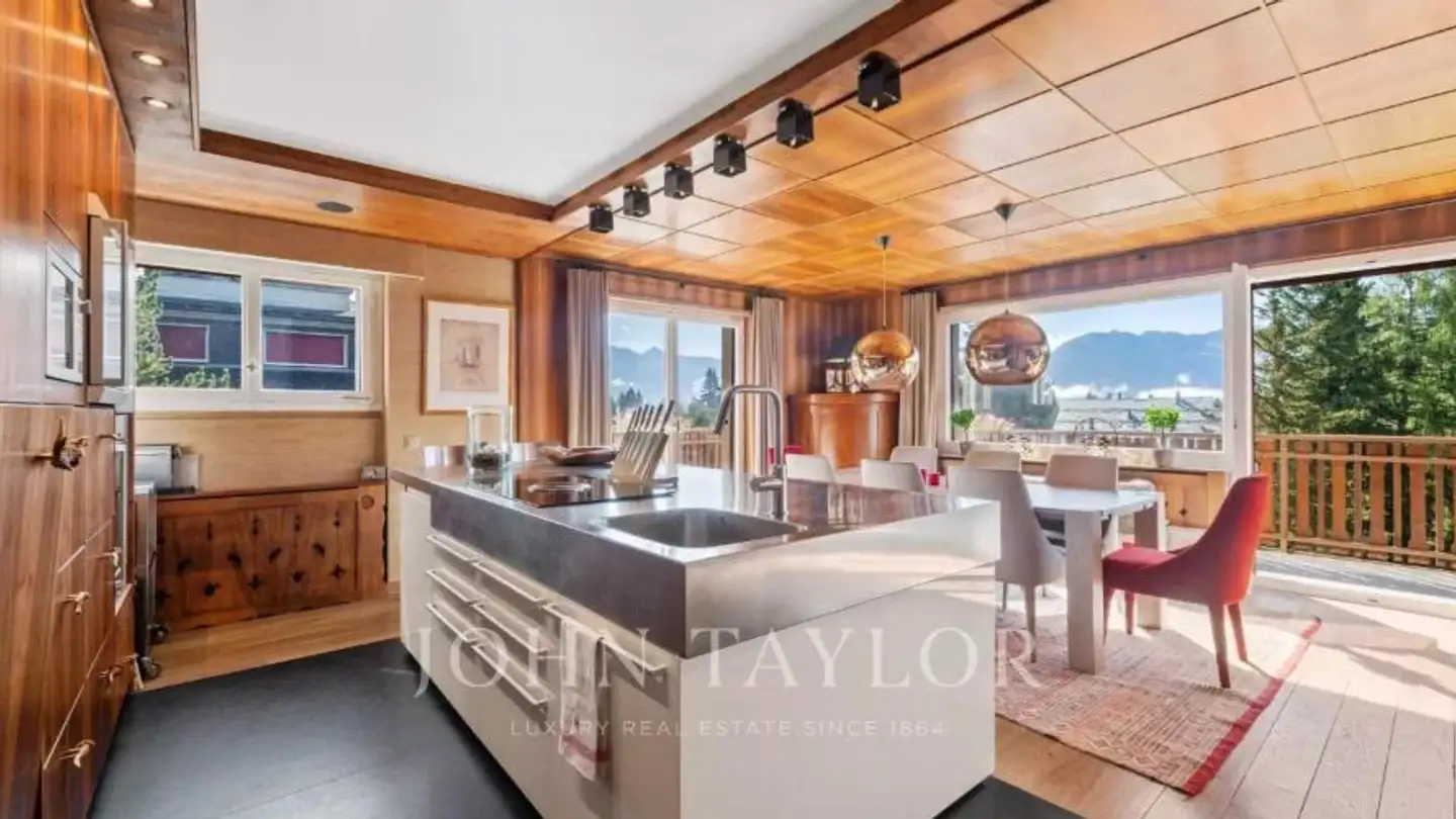 Apartment for sale - Route De Crans-Montana, 3963 Montana - Photo 4