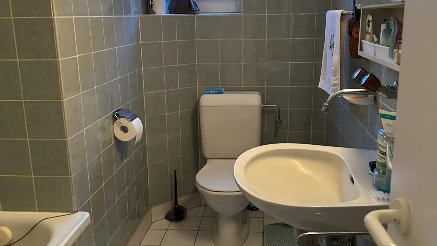 Appartement à louer - Weinbergstrasse 8, 6300 Zug - Photo 4